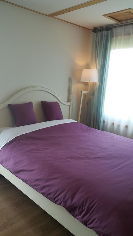 Baghdad House Villa Jeju Ngoại thất bức ảnh