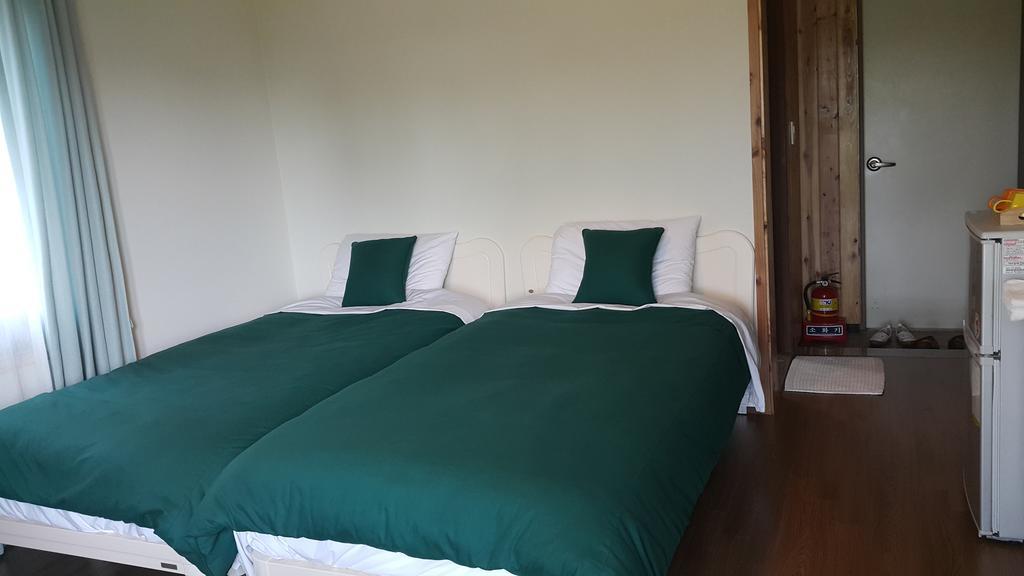 Baghdad House Villa Jeju Phòng bức ảnh