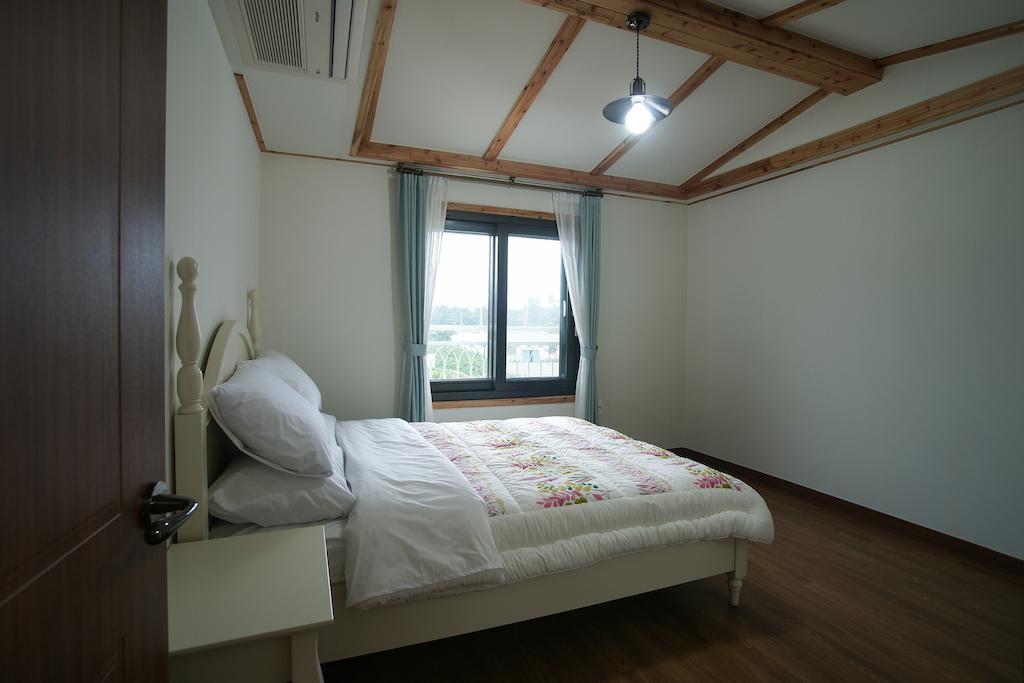 Baghdad House Villa Jeju Phòng bức ảnh