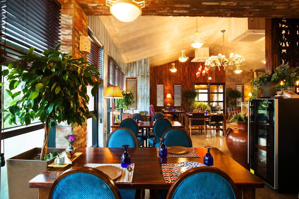 Baghdad House Villa Jeju Ngoại thất bức ảnh