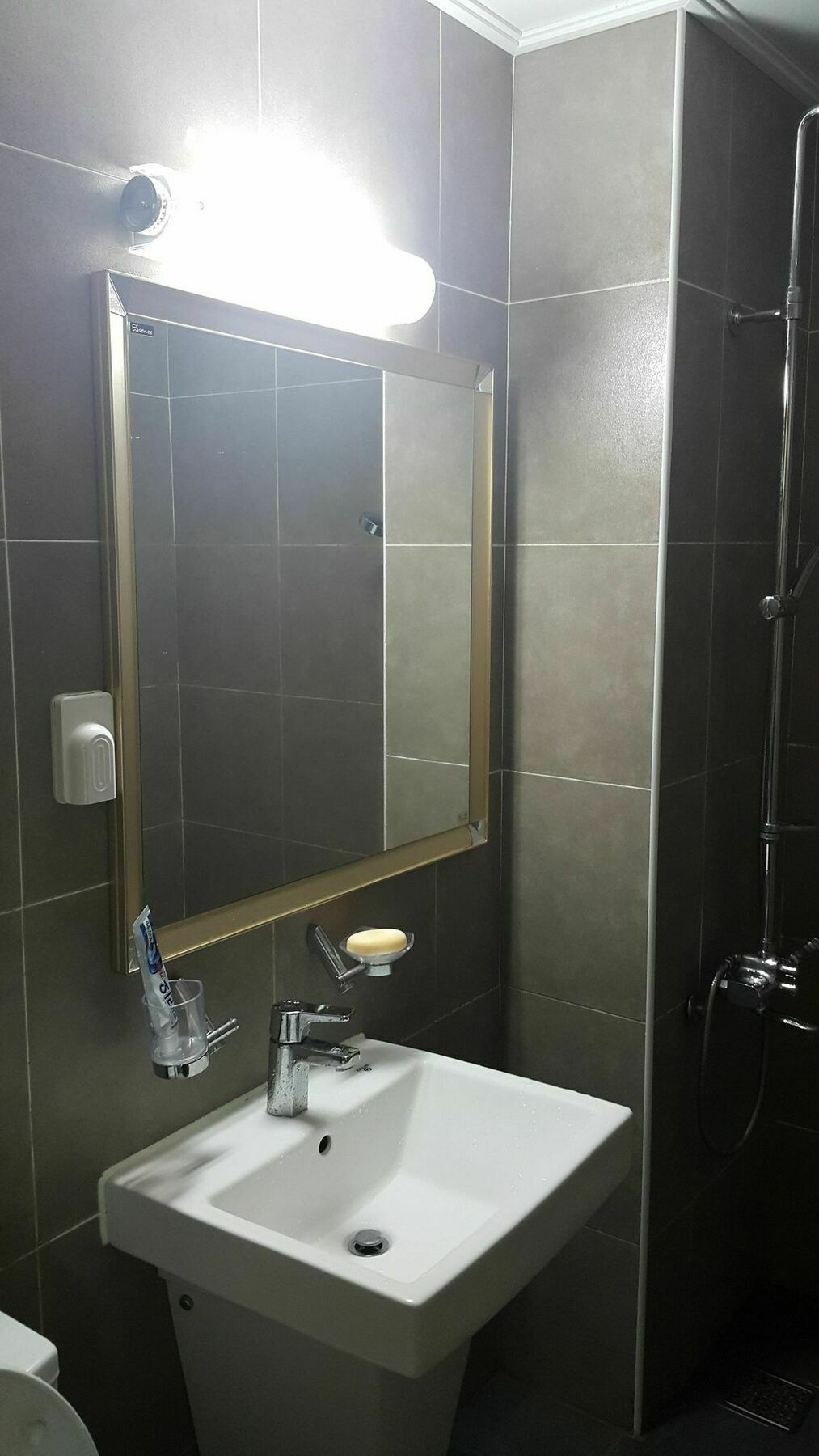 Baghdad House Villa Jeju Ngoại thất bức ảnh