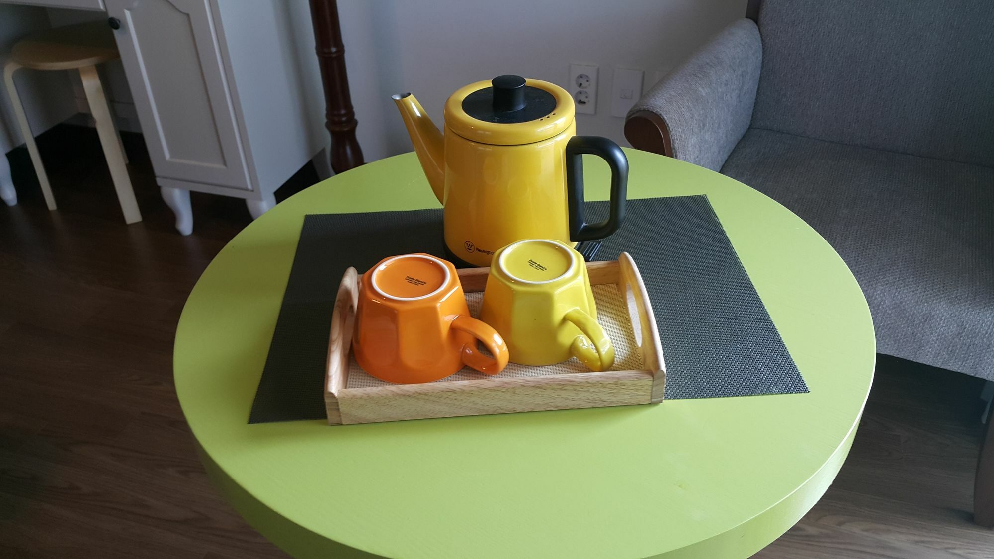 Baghdad House Villa Jeju Ngoại thất bức ảnh