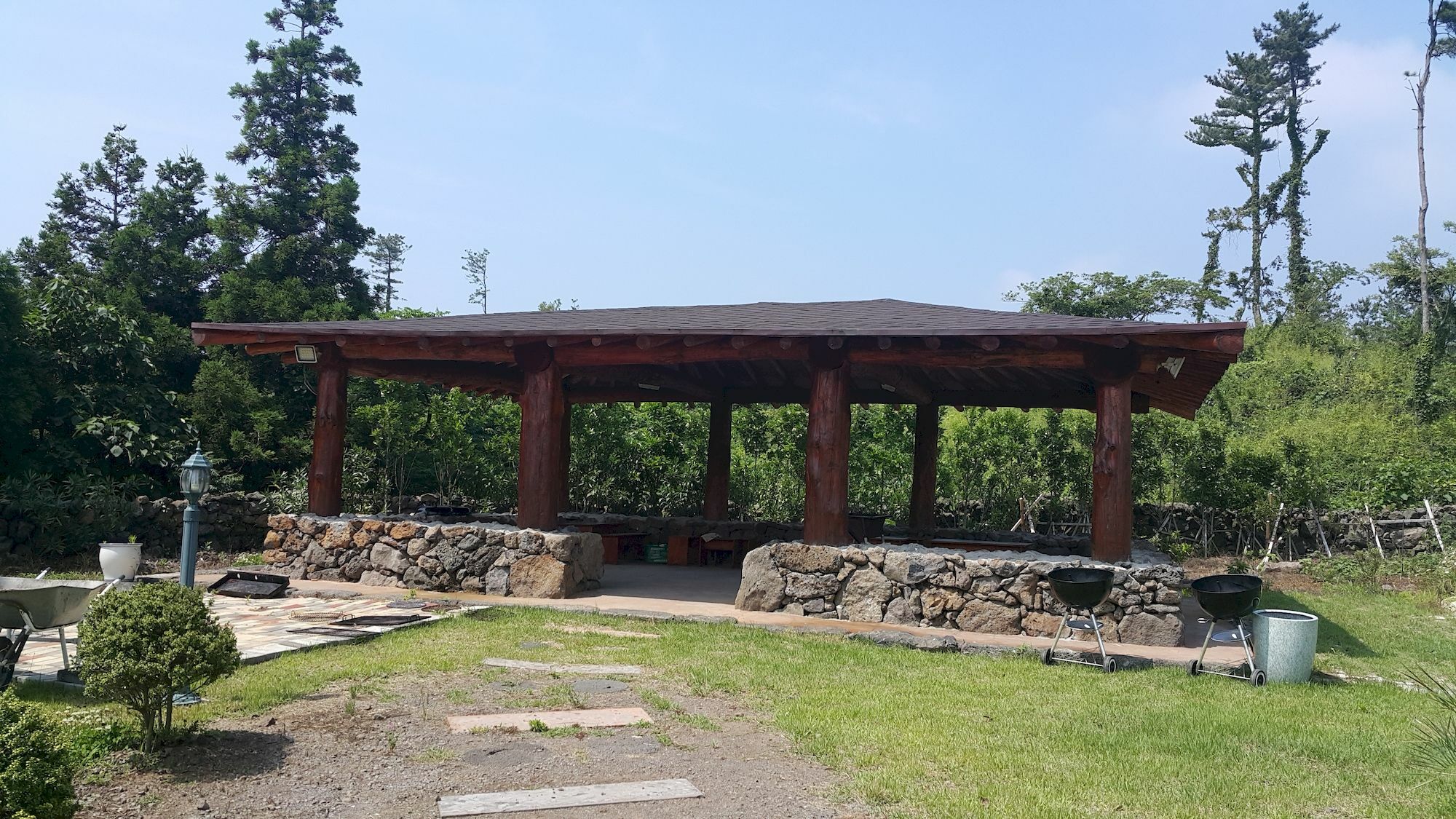 Baghdad House Villa Jeju Ngoại thất bức ảnh